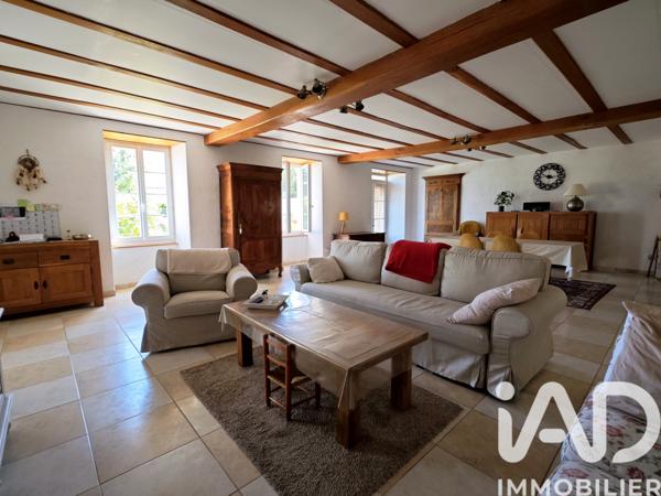 Maison à vendre 6 pièces 171 m² Aulnay