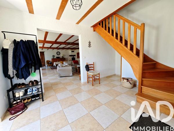 Maison à vendre 6 pièces 171 m² Aulnay