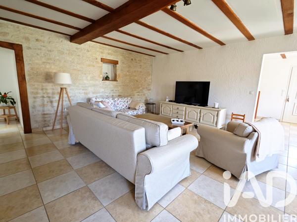 Maison à vendre 6 pièces 171 m² Aulnay