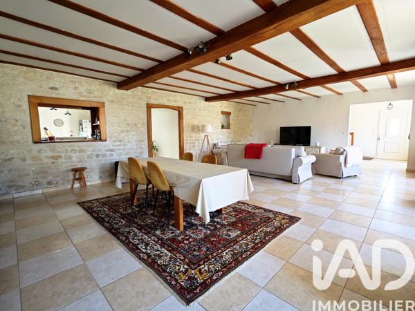Maison à vendre 6 pièces 171 m² Aulnay