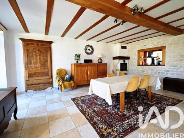 Maison à vendre 6 pièces 171 m² Aulnay