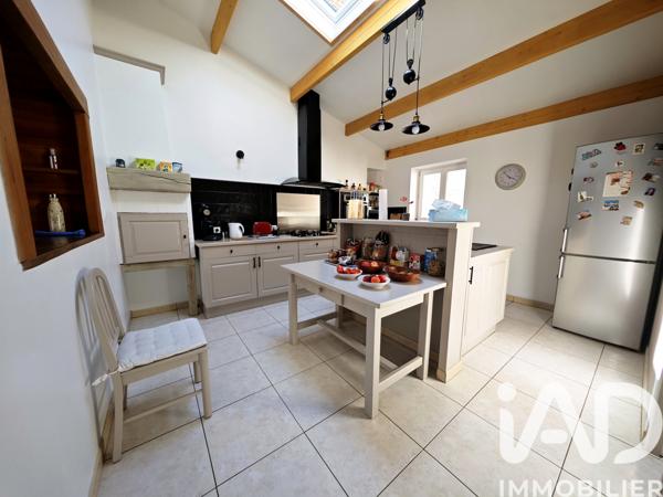 Maison à vendre 6 pièces 171 m² Aulnay