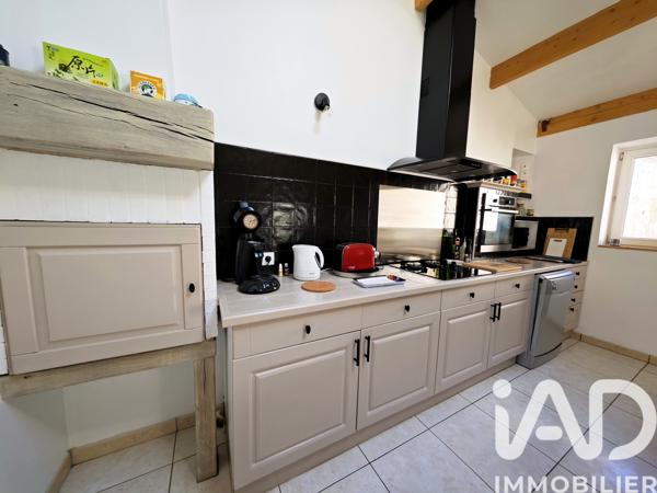 Maison à vendre 6 pièces 171 m² Aulnay