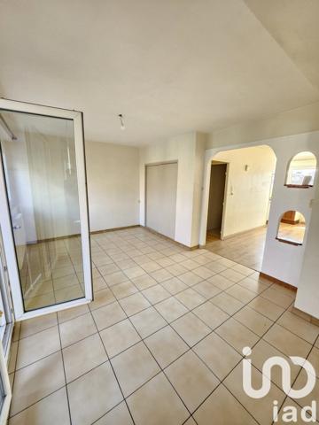 Appartement 3 pièces de 61 m² à Pau (64000)