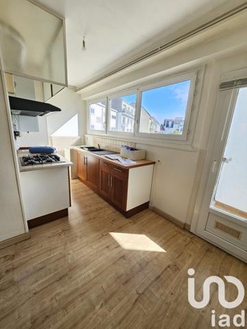 Appartement 3 pièces de 61 m² à Pau (64000)