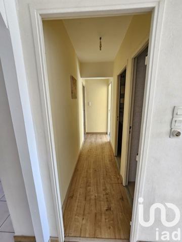 Appartement 3 pièces de 61 m² à Pau (64000)