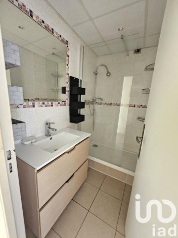 Appartement 3 pièces de 61 m² à Pau (64000)