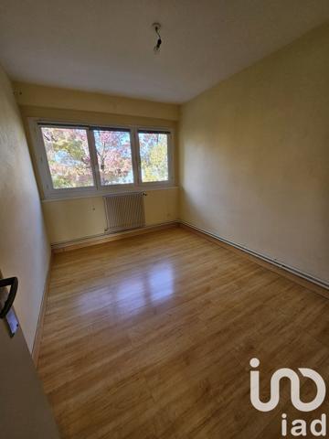Appartement 3 pièces de 61 m² à Pau (64000)
