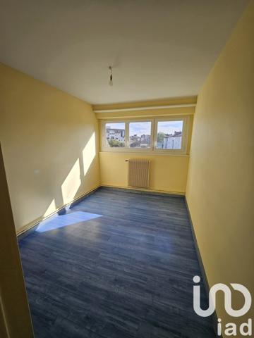 Appartement 3 pièces de 61 m² à Pau (64000)