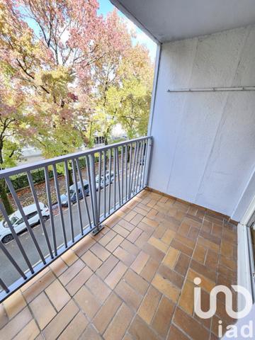 Appartement 3 pièces de 61 m² à Pau (64000)