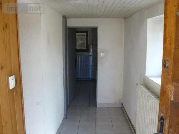Achat - Maison | Maison à restaurer Sainte-Hélène 88700 5 pièces 100 m 2 460 m 2