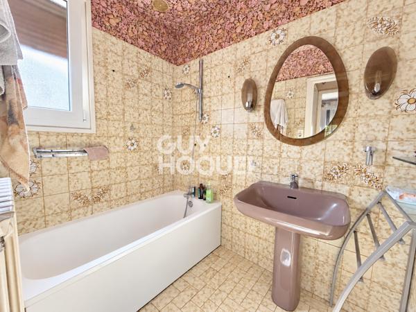 Maison 65m2 à Chalon sur Saône