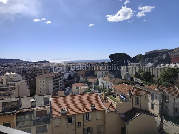 Appartement de 74 m²