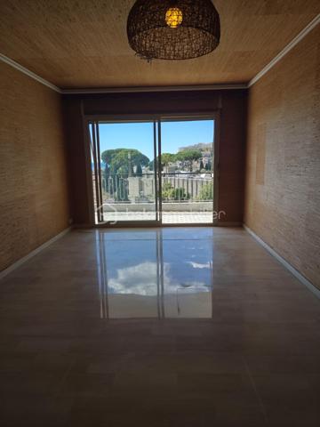 Appartement de 74 m²