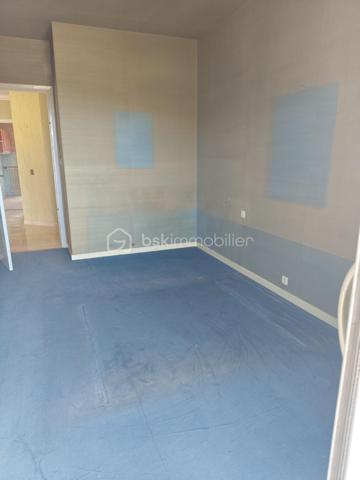 Appartement de 74 m²