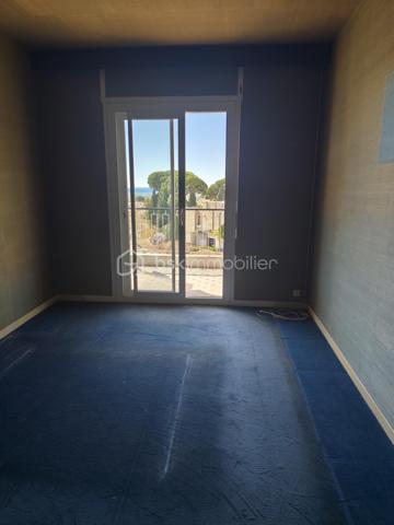 Appartement de 74 m²