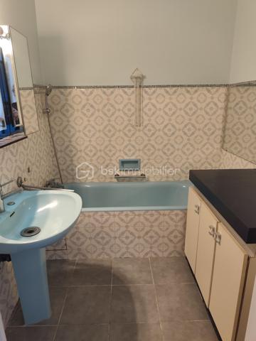Appartement de 74 m²