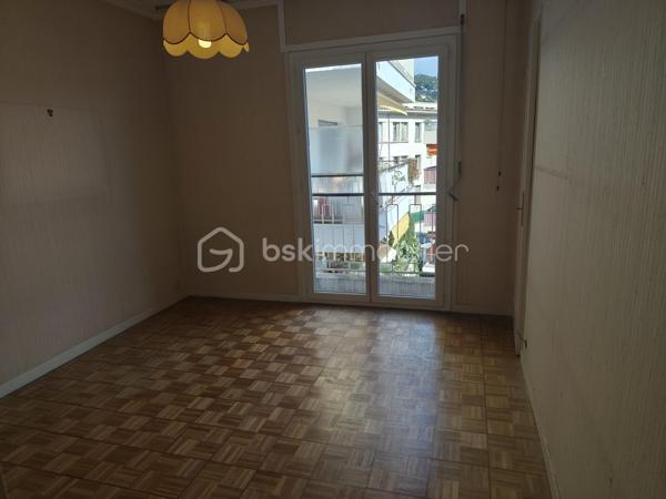 Appartement de 74 m²