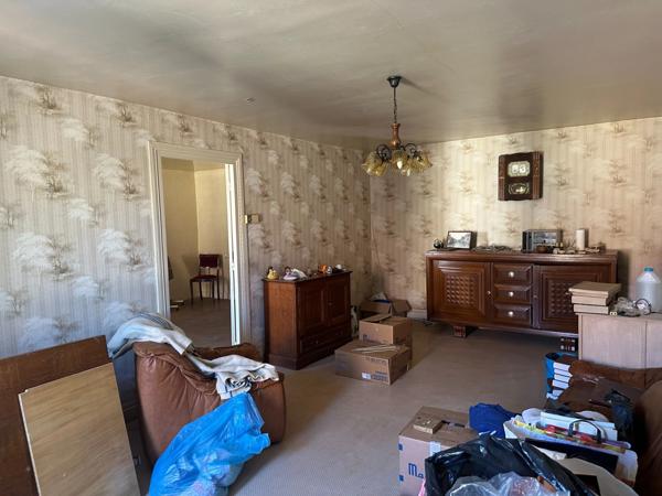 Maison à vendre 5 pièces VENAREY LES LAUMES (21) -  possibilité d’aménager 2logements