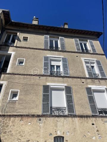 Appartement de 46 m²