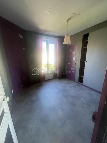 Appartement de 46 m²