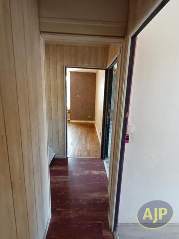 Vente maison Malansac : 199 900 € - AJP Immobilier Questembert