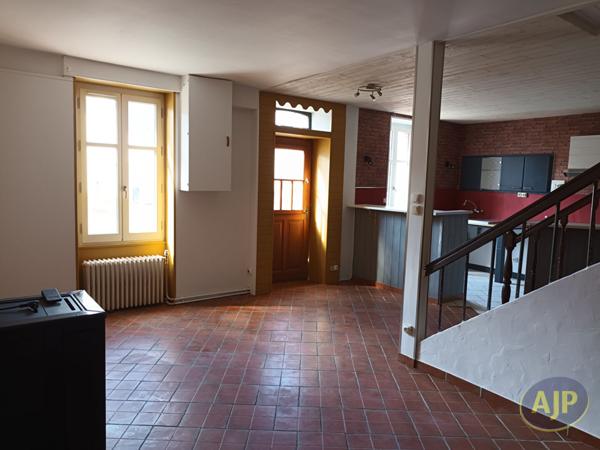 Vente maison Malansac : 199 900 € - AJP Immobilier Questembert