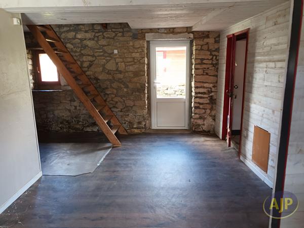 Vente maison Malansac : 199 900 € - AJP Immobilier Questembert