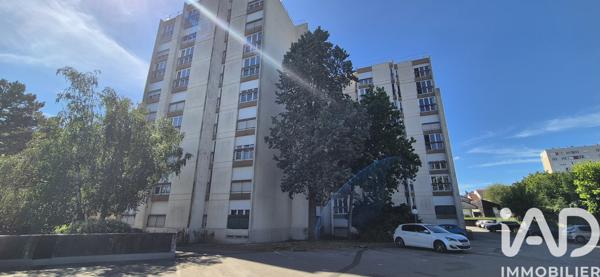 Studio à vendre 30,4 m² Limoges