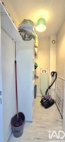 Studio à vendre 30,4 m² Limoges