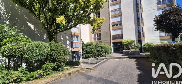 Studio à vendre 30,4 m² Limoges