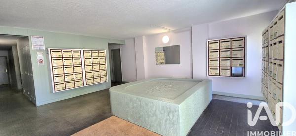 Studio à vendre 30,4 m² Limoges