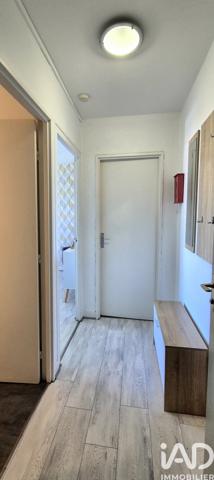 Studio à vendre 30,4 m² Limoges