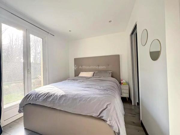 Vente Maison 6 pièces 119 m2 à Chalifert