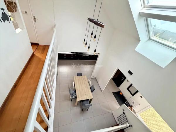 Vente Maison 6 pièces 119 m2 à Chalifert