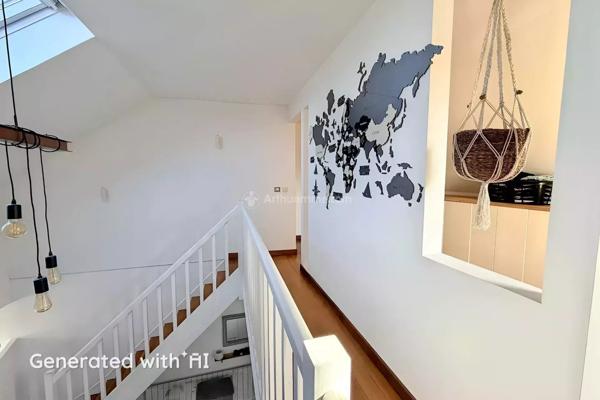 Vente Maison 6 pièces 119 m2 à Chalifert