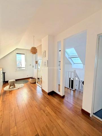 Vente Maison 6 pièces 119 m2 à Chalifert