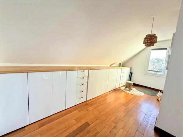 Vente Maison 6 pièces 119 m2 à Chalifert