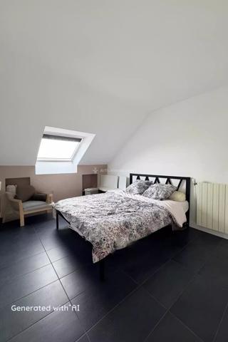 Vente Maison 6 pièces 119 m2 à Chalifert