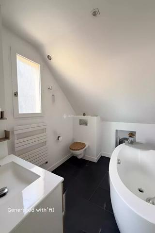 Vente Maison 6 pièces 119 m2 à Chalifert