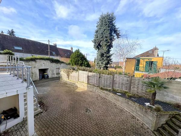 Vente Maison 6 pièces 119 m2 à Chalifert