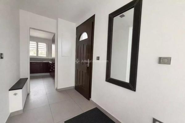 Vente Maison 6 pièces 119 m2 à Chalifert