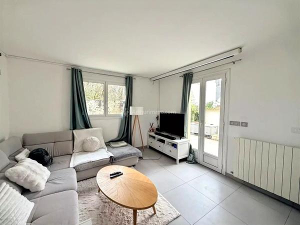 Vente Maison 6 pièces 119 m2 à Chalifert