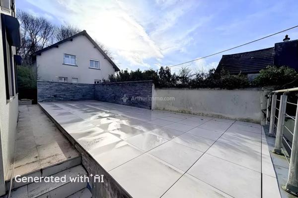 Vente Maison 6 pièces 119 m2 à Chalifert