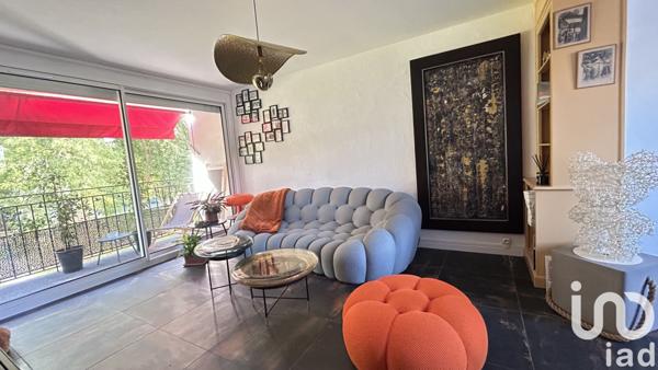 Appartement à vendre 3 pièces 76 m² Billère