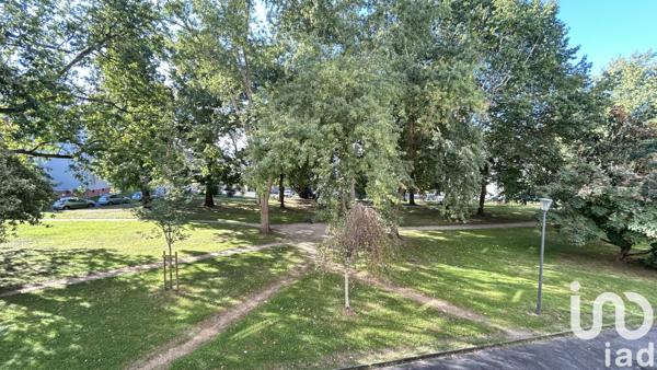 Appartement à vendre 3 pièces 76 m² Billère