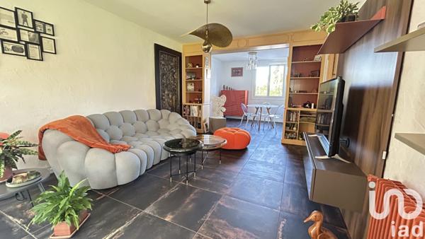 Appartement à vendre 3 pièces 76 m² Billère