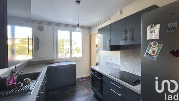 Appartement à vendre 3 pièces 76 m² Billère