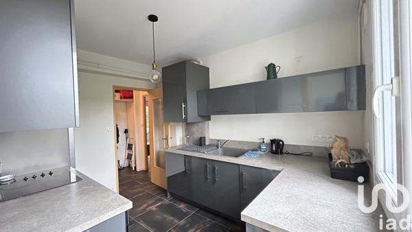 Appartement à vendre 3 pièces 76 m² Billère