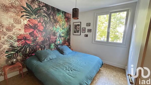 Appartement à vendre 3 pièces 76 m² Billère